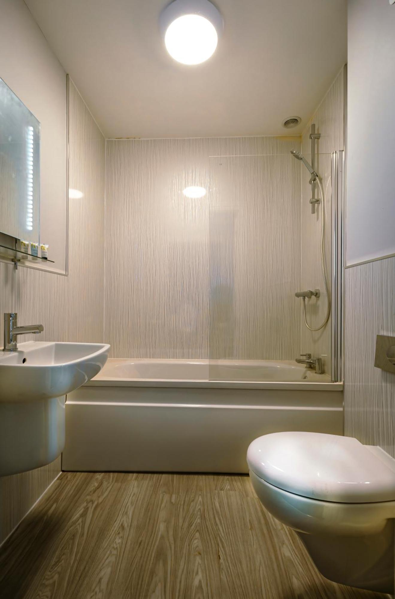The Friendship Hotel Stocksbridge  Kamer foto