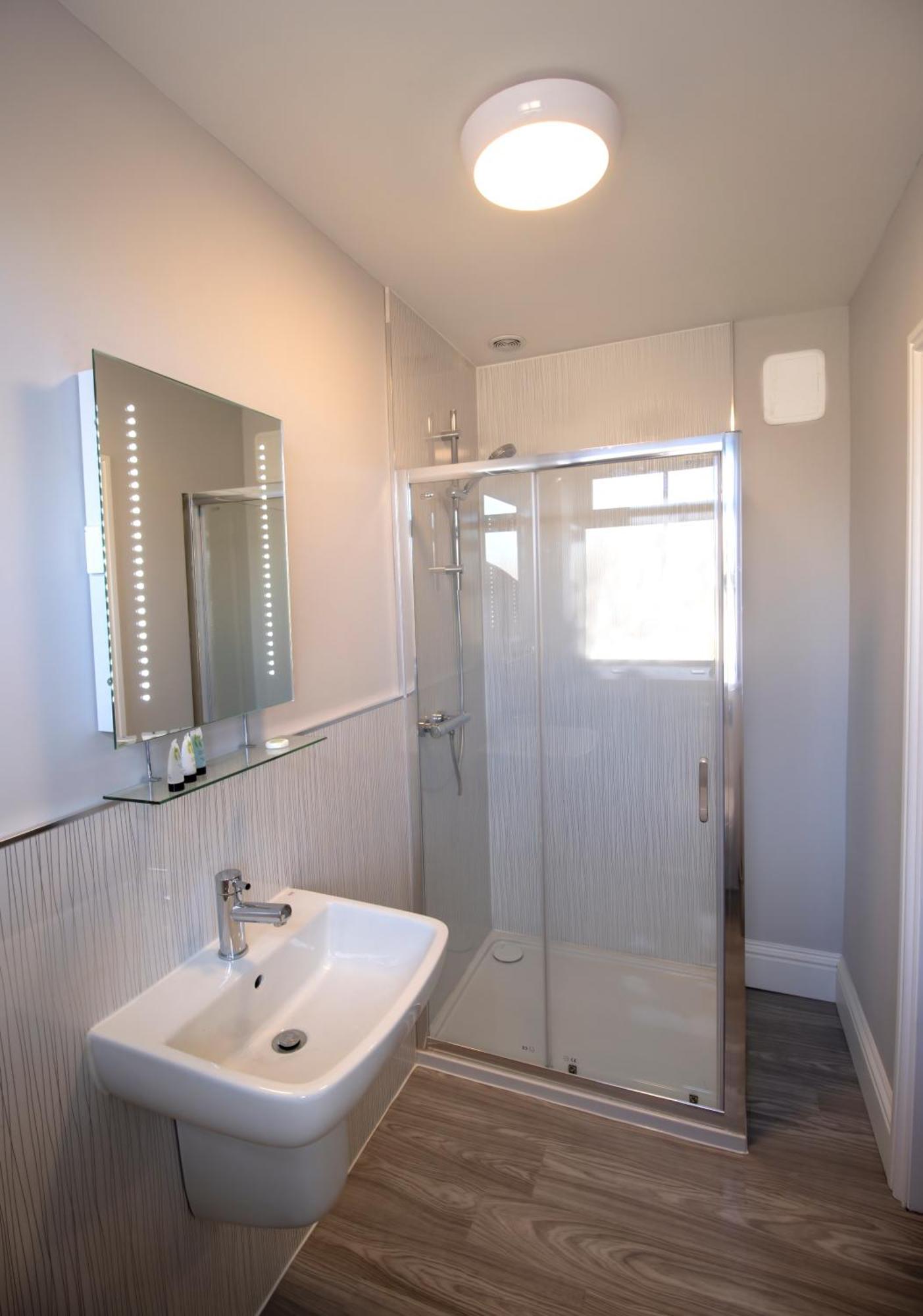 The Friendship Hotel Stocksbridge  Kamer foto